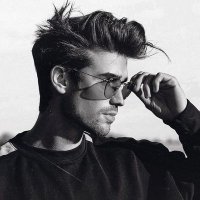 ᓰᗷᖇᗩᕼᓰᘻ (@1vyv2) 's Twitter Profile