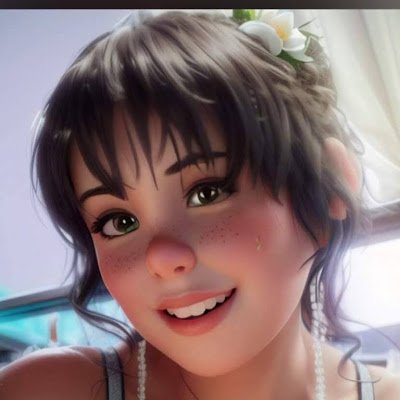 Xiaolu_66's profile picture. 