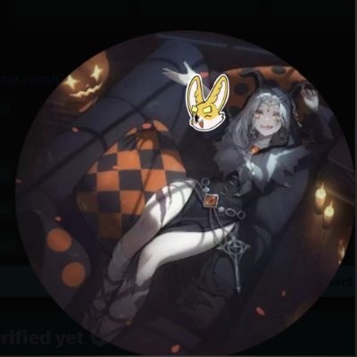 Gregory30639929's profile picture. zealot   $FAR     Sahara #0282267