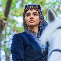 Haberci Asil Hatun 🇹🇷 (@asihatun33) 's Twitter Profile