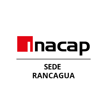 Cuenta oficial de Twitter de INACAP Sede Rancagua.