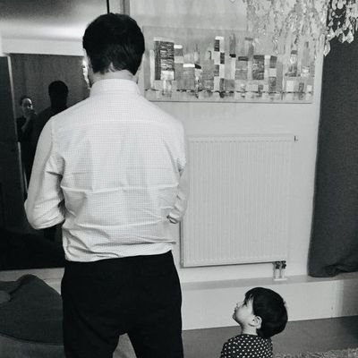 CheckSonx's profile picture. Helping young men get rich, fit and smarter.