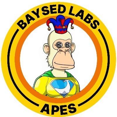 g_hopz's profile picture. BAYsed Labs #1 Project on the XRPL! Join BAYsed Labs’ Discord Server https://t.co/XfWJbJd8Ne Linktree: https://t.co/0QguUSWKwu See you in The Jungle!