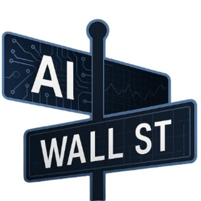 A weekly look at the biggest stories in AI + Wall Street. Out Thursdays at 11:30 EST and every other Sunday.