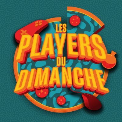 Compte du média de jeux vidéo Les Players Du Dimanche depuis 2012.
1,2Mi € récoltés pour des ONG avec #Televideogames