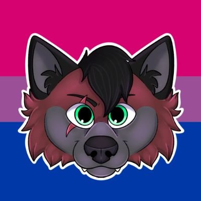 Cross 🐺さんのプロフィール画像