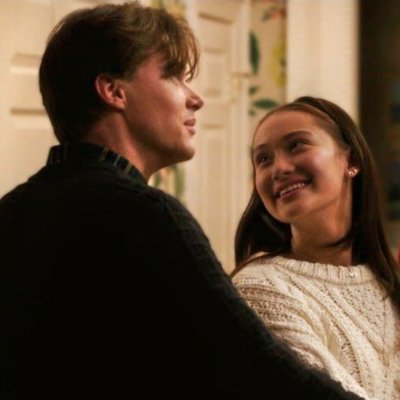 could never act normal abt bellyconrad ∞ ·˚ ༘ ♡
drew starkey is the loml