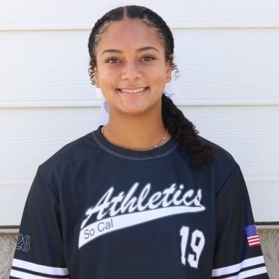 CO 2028 - C/Utility - 🐺 Dothan High Softball 🐺 - (Dothan, Al) - GPA:4.188 - SoCal A’s Justice 2028 #19 makennadescalzi2028@gmail.com