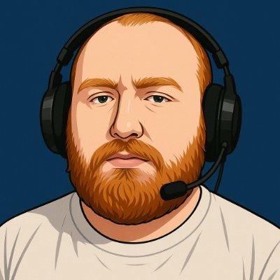 I'm new to streaming but love to play most games. Mostly playing Rainbow Six Siege currently but also a variety of others