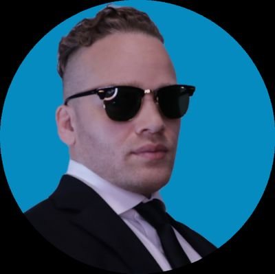 ROQUE/👁️\Future New-York-Governor
●Americas-First●Patriot-Democrat
●Statesman●Quantum-Strategist
●Aggressive-Intelligence●NYC🇺🇸Born🇩🇴Blood