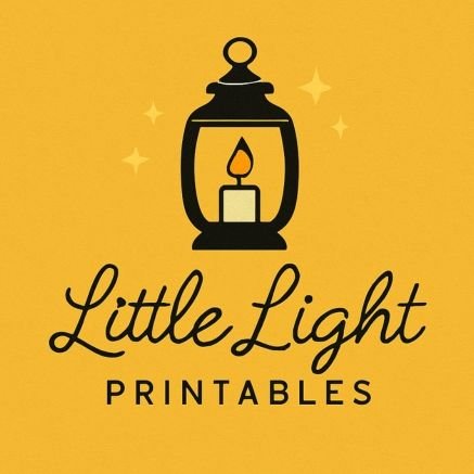 Cert. Pre-K-8th Edu. Bible Edu. & Published Author. I create and share educational and faith-based printables.