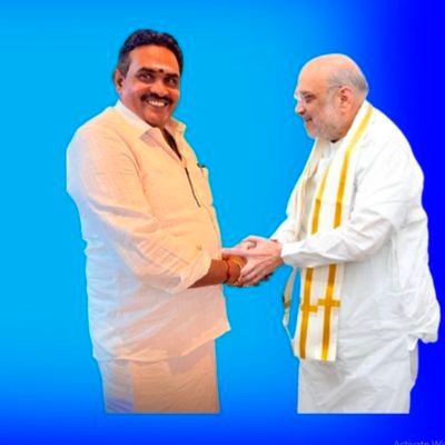 modikannanbjp's profile picture. 