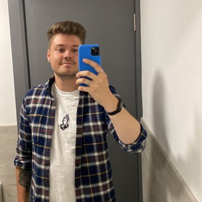 BradleyWebstee's profile picture. SEO 🔍 | 🏳️‍🌈 | Pokemon Master | Level 25