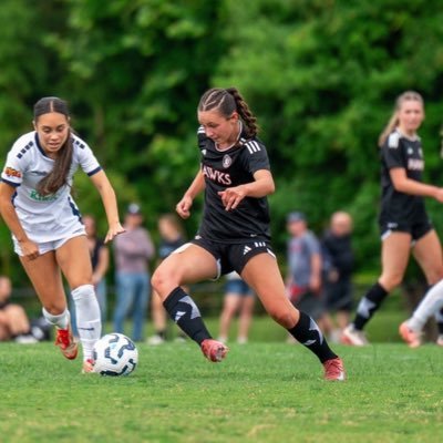 Michigan Hawks 09 ECNL | # 7 | Midfielder | Class of 2027 | U.S Talent ID Center | U16 Midwest all conference first team | TDS ⭐️⭐️⭐️ ranked |