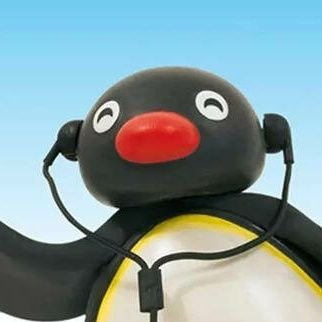 gordie 🐧さんのプロフィール画像