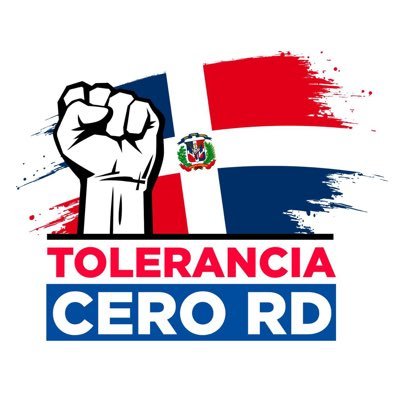 Un espacio donde no toleramos los abusos contra el pueblo. ¡Únete! #ToleranciaCero 👇🏻