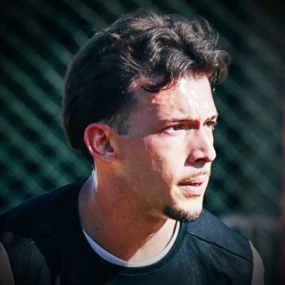 Atleta ⚽
Next Academy - Campinas 🇧🇷
''Hunger To Win'' 🥷☠️