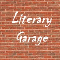 Literary Garage (@litgarage01) 's Twitter Profile Photo Literary Garage (@litgarage01) 's Twitter Profile Photo