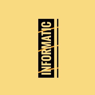 Official Informatic Media account on X. » Integrity and Fearless Journalism » Follow us for live updates, special features & breaking news »📲 » DM #GoDigital