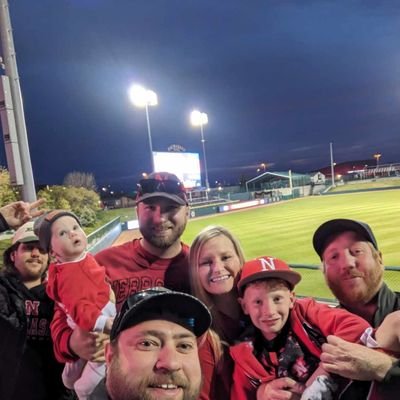 GBR4Skers's profile picture. Anything Nebraska 🌽
Passionate about golf⛳️ but not very good🤷‍♂️