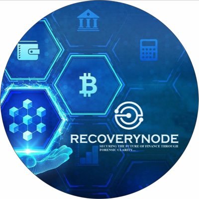 Crypto Recovery Specialist | On-chain Forensics & Asset Tracing | Community member @certik @Dune | Fighting Wallet Drains & Scams | @FBI & @SECGov ®