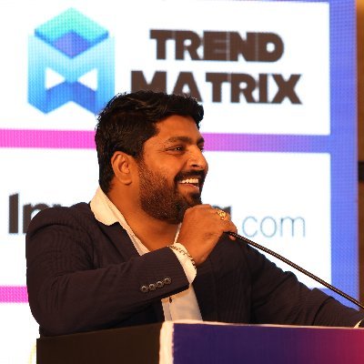Multi Asset Trader | Investor | Equity | Forex | Commodities | Crypto and Event Maker