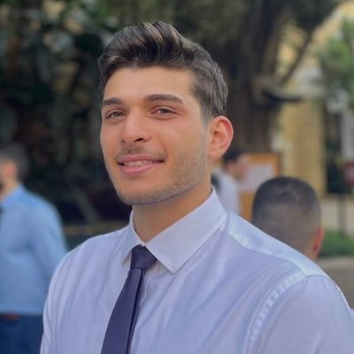 MD Candidate @AUB_Lebanon | Former Spine Research Fellow @brownorthodept