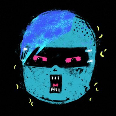 ShadowForked's profile picture. 