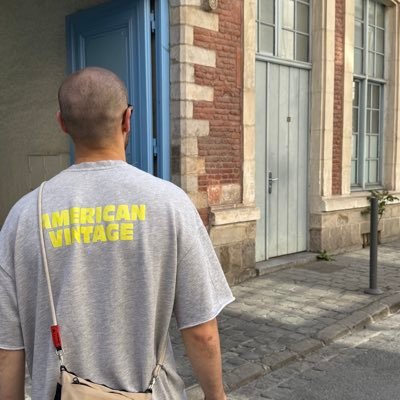 antoine_vrms's profile picture. Horloger Rolex - multi marques ⌚️