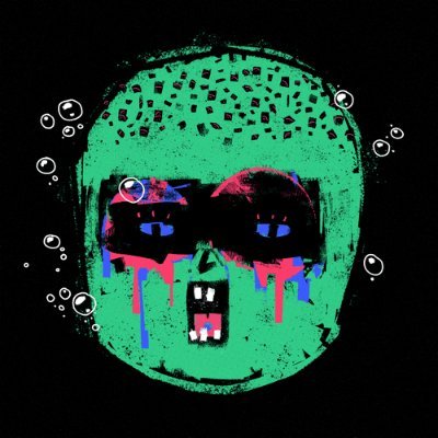 Drained in the GrifterVoid encrypted poison whispers 🌌💀