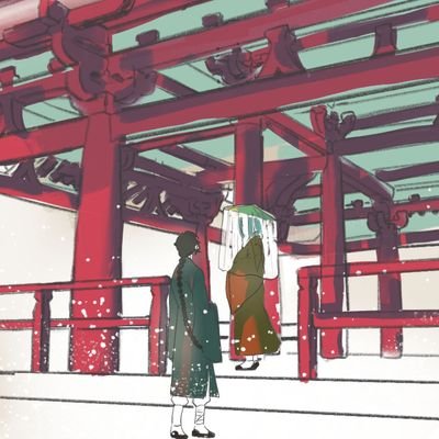 한율さんのプロフィール画像