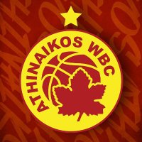 Athinaikos_wbc (@athinaikoswbc) 's Twitter Profile
