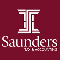 Saunders Tax & Acctg(@SaundersTax) 's Twitter Profile Photo