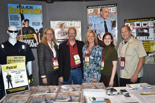 PUBLISHER of Police magazine, https://t.co/fB23TWBtUL