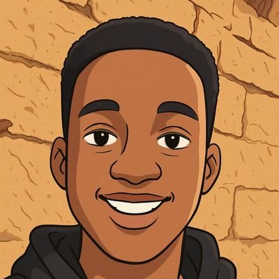 Simon Muchemi ๐ฐ๐ช Profile