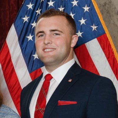 thegrantmastin's profile picture. @texaschristianuniversity | OH | TX | DC