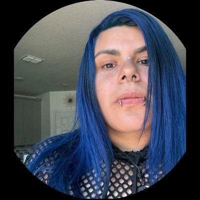 28 | Trippy vibes 🍄 | just a girl trying to make it through life | 🎮 Twitch Affiliate🔞| PLUR 🪬| music addict 🎵| ZOM B FAM 🧟♀️ | 🌈 Bi | TWG 🔥