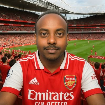Arsenal fan, Urban & Regional planner,