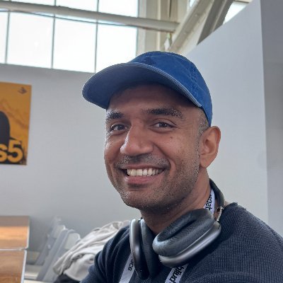 building something new
ex-uber ex-netflix ex-stripe ex-coinbase ex-anduril tech lead