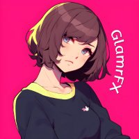Glamr FX (@glamr_fx) 's Twitter Profile