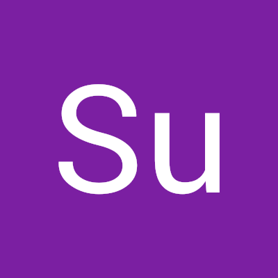 SuSu611228's profile picture. 