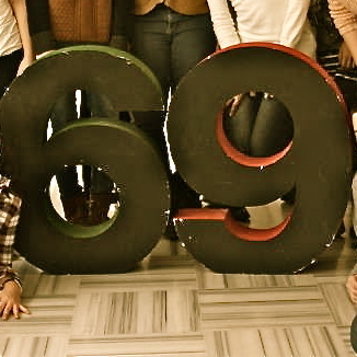 69th International Session of the European Youth Parliament.