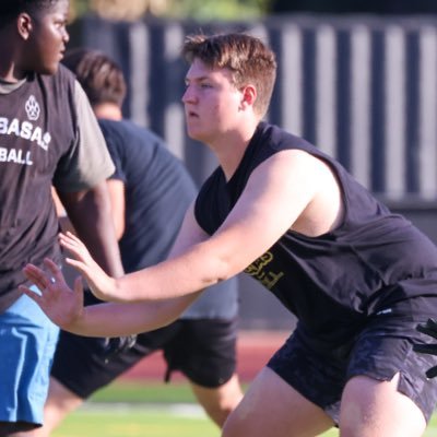 Josh Long Profile