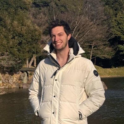 TristanHeywood's profile picture. Model inference at OpenAI. Shitposts my own