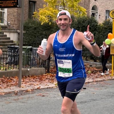 STKennedy78's profile picture. #BeKind #MathonRunner #SnaponTools