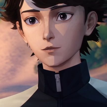 Nickさんのプロフィール画像