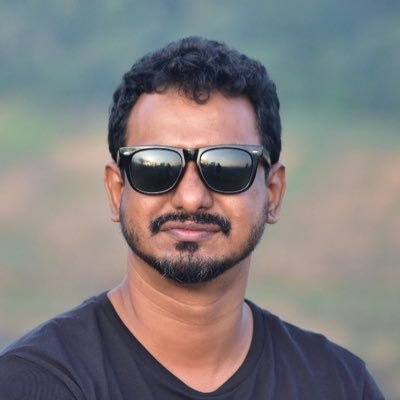 samczachariah's profile picture. 