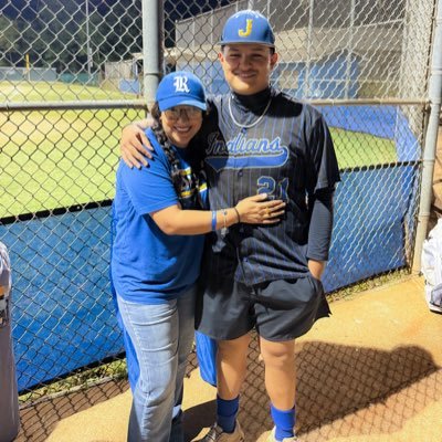 Baseball Mom. #33