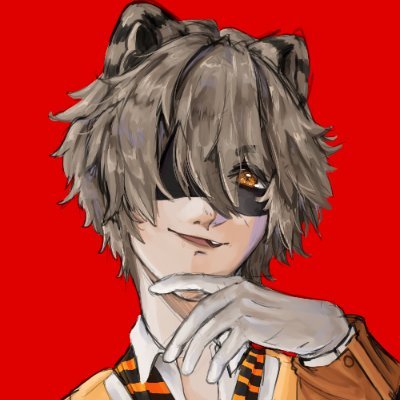 RustyNailsPlays's profile picture. Just a shy trash panda with a refined taste for horror games
feel free to join the community in our public discord https://t.co/Uu7N7lE3wq