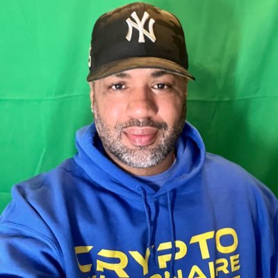 Crypto4Life (Six8Jay) XRP Profile